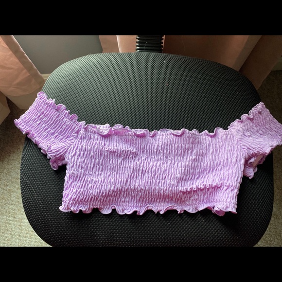 Bathing suit top - Picture 1 of 2